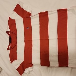Ralph Lauren T-Shirt size Large Teen. Fits women Small!